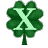 Alfabetten Groen 5 
