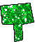 Alfabetten Groen 7 