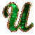 Alfabetten Groen 8 