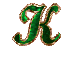 Alfabetten Groen 8 