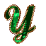 Alfabetten Groen 8 