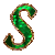 Alfabetten Groen 8 
