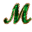 Alfabetten Groen 8 