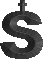 Alfabetten Halloween 15 Letter S