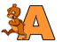 Alfabetten Hamster 