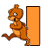 Alfabetten Hamster 
