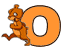 Alfabetten Hamster 