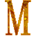 Alfabetten Hartjes 19 