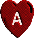 Alfabetten Hartjes 20 