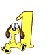 Alfabetten Honden 4 