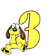 Alfabetten Honden 4 
