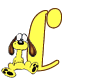 Alfabetten Honden 4 