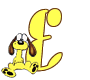 Alfabetten Honden 4 