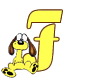 Alfabetten Honden 4 