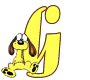 Alfabetten Honden 4 