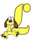 Alfabetten Honden 4 