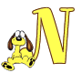 Alfabetten Honden 4 