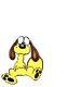 Alfabetten Honden 4 