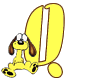 Alfabetten Honden 4 