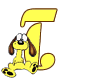 Alfabetten Honden 4 