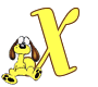 Alfabetten Honden 4 