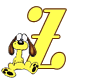 Alfabetten Honden 4 