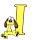 Alfabetten Honden allerlei 