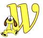 Alfabetten Honden allerlei 