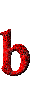Alfabetten Huisje Letter B