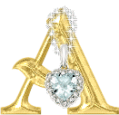 Alfabetten Juwelen  