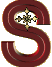 Alfabetten Kerst 11 