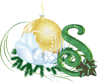 Alfabetten Kerst 20 