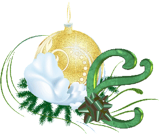 Alfabetten Kerst 20 