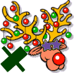 Alfabetten Kerst 5 