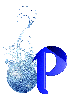 Alfabetten Kerstbal 2 
