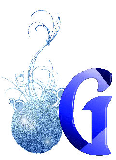 Alfabetten Kerstbal 2 