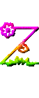 Alfabetten Kleuren 4 
