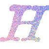 Alfabetten Kleuren 6 