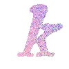 Alfabetten Kleuren 6 