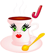 Alfabetten Koffie 1 