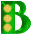Alfabetten Lenteregen 