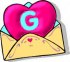 Alfabetten Liefdesbrief 