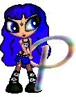 Alfabetten Meisjes 6 Letter P