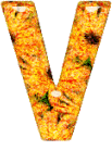 Alfabetten Oranje 6 