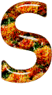 Alfabetten Oranje 