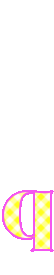 Alfabetten Pasen 6 
