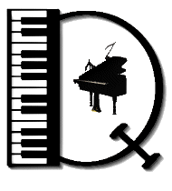 Alfabetten Piano 2 