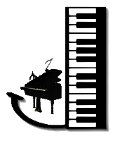 Alfabetten Piano 2 Piano Die Muziek Maakt