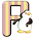 Alfabetten Pinguin 2 