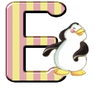 Alfabetten Pinguin 2 